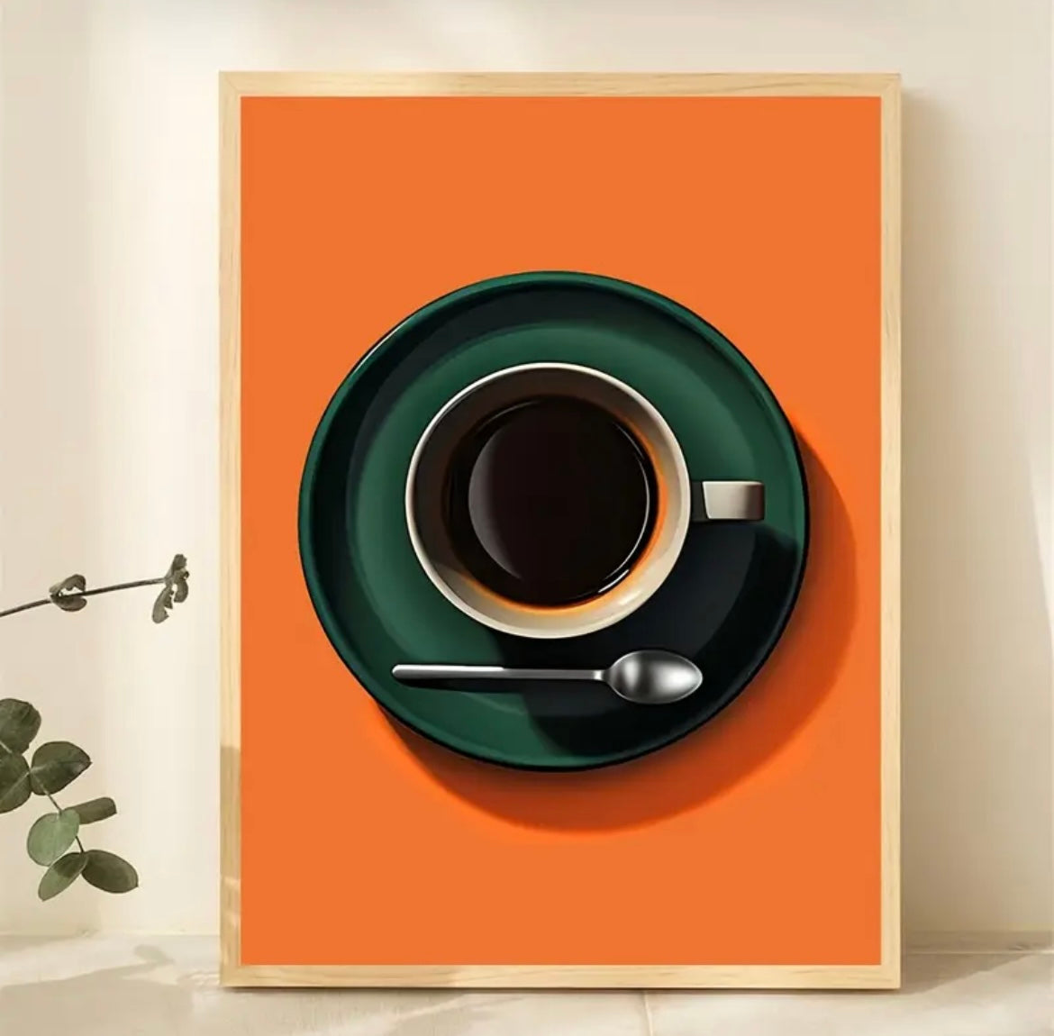Brew & Balance