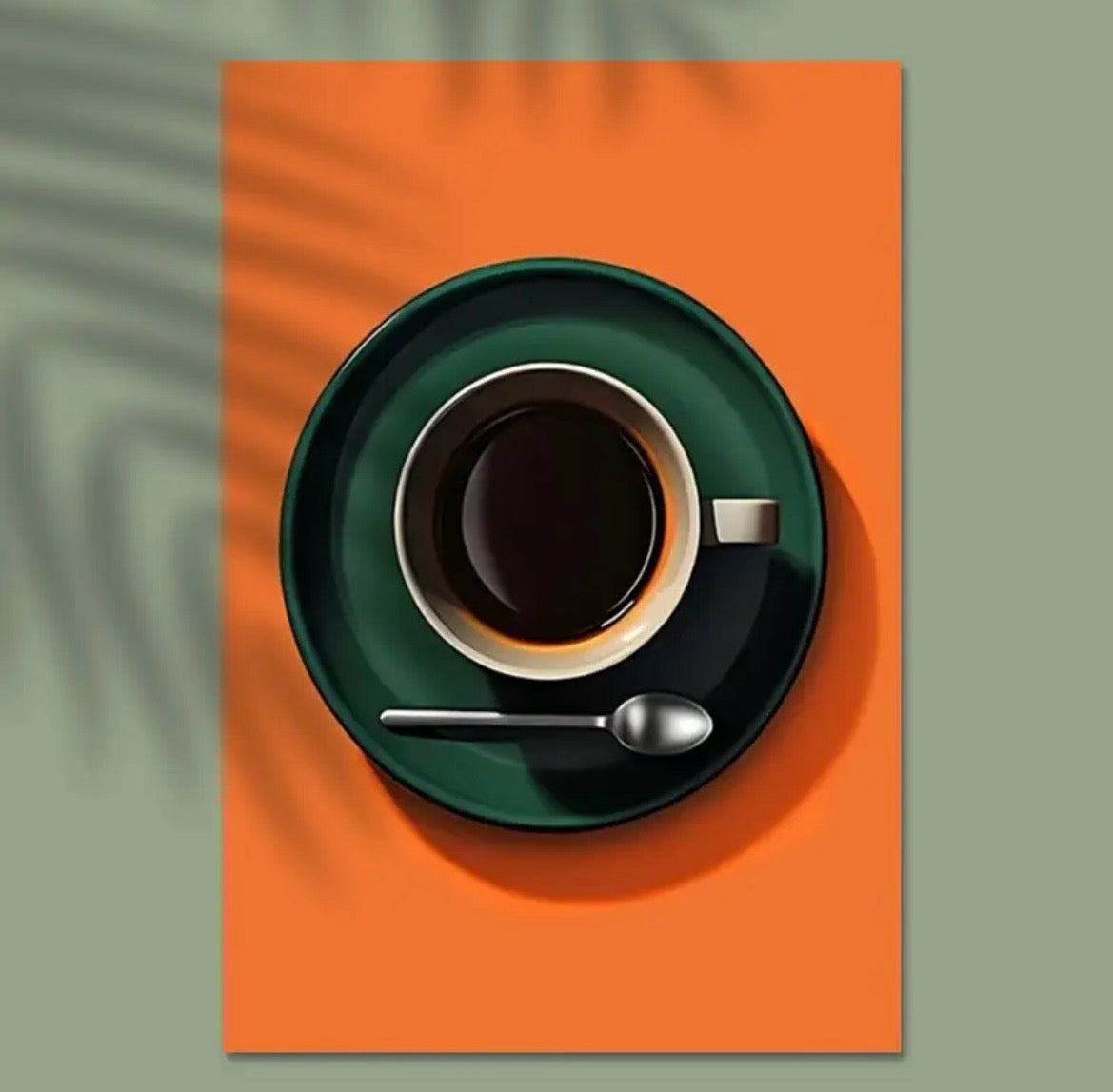Brew & Balance
