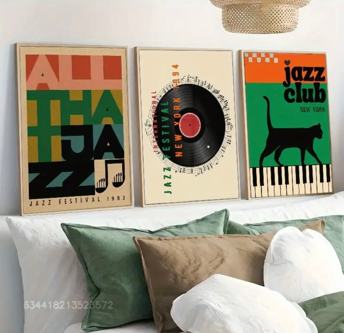 Jazz Noir