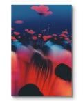 Velvet Poppies
