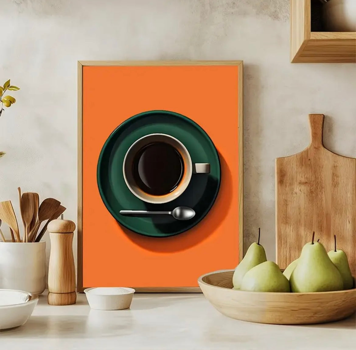 Brew & Balance