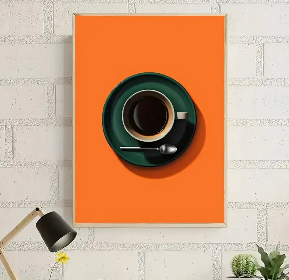 Brew & Balance