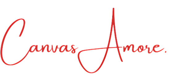 Canvas Amore