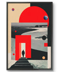 The Exit